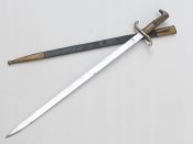 маузер 1871