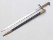 маузер 1871