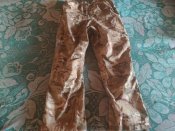 Брюки оригинал  MTP MVP Gore-Tex М