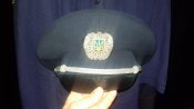 Комплект формы МВД