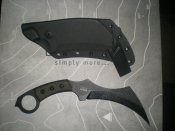 Нож "Tops Knives Tac-Tops Karambit"