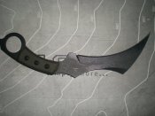 Нож "Tops Knives Tac-Tops Karambit"