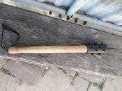 Окопна булава ПСВ