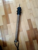 Окопна булава ПСВ