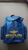 Рюкзак трекинговый Breitling