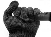 Защитные перчатки против ножевых порезов