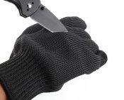Защитные перчатки против ножевых порезов