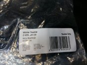 Шапка Direct Action® Winter Beanie, колір Shadow Grey. Новий товар.