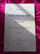 Книга правописание немецкого языка 1911