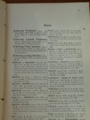 Австро-Венгрия.Табель офицерского состава армии и флота на 1901г.