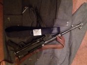 Продам ремінь з прягою вермахту
