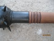 Булава.