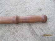 Булава.
