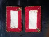 Петлици Австрия