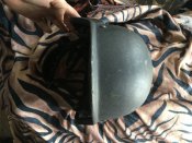 Каска кевларова Великабританія
