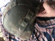 Каска кевларова Великабританія