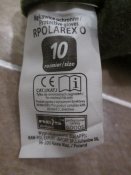 Флисовые перчатки Rpolarex O. Reis, Польша.