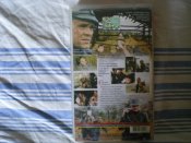 Видеокассета с фильмом Кукушка.Военная драма.Лицензионная.