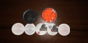 Mauser Muzzle-Safe Patches