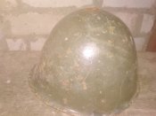 Каска СССР - 4 .
