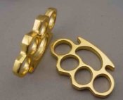 Кастет(1 шт). Блиц.