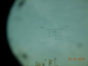 танковый перископ.ПП-61 АМ.(по оптике трещин,сколов,мутного нет..).