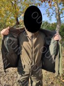 Костюм тактический, "Эдельвейс" Softshell демисезонный Хаки горка Р.48-50