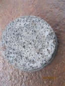 Заглушка( пробка)?