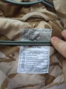Парка DDPM в идеале 180/96