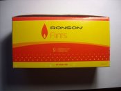 Кремни для зажигалок Ronson