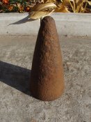 Баллистический наконечник 88 мм (немец)