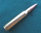 338 Lapua Magnum.