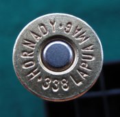 338 Lapua Magnum.
