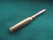 6,5х54R Manlicher
