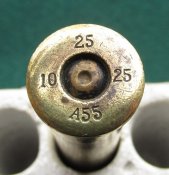 6,5х54R Manlicher
