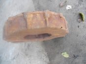 кожух маховика газ аа 67.