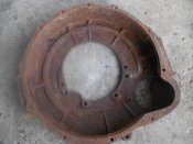 кожух маховика газ аа 67.