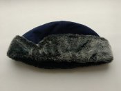 Зимняя шапка  Швейцарии р.57