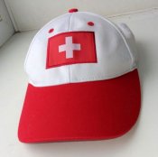 Кепка Suisse Швейцария р 55-60