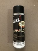 Универсальное средство для чистки оружия Seal 1 CLP Plus Liquid Aerosol 6 Oz