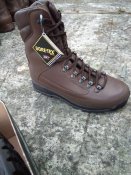 Берци Karrimor Dezert нові