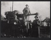 немецк подбитые = Т-4Н с штурм взвод   110-1.jpg