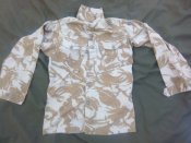Китель Desert DPM Британия 190/96