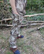 Костюм тактический "Эдельвейс" Softshell демисезонный A-TACS AU Горка Р. 48-50