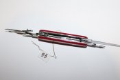 Складной нож Victorinox Climber 91мм, б/у