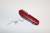 Складной нож Victorinox Climber 91мм, б/у