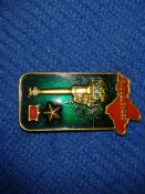 Знак Севастополь
