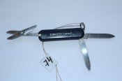 Складной нож Victorinox Classic SD 58мм, б/у
