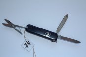 Складной нож Victorinox Classic SD 58мм, б/у