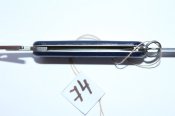 Складной нож Victorinox Classic SD 58мм, б/у